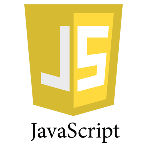 javaScript logo
