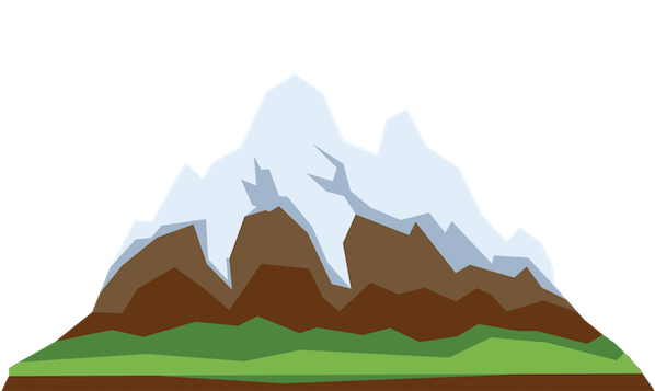 mountain png image